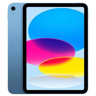 Apple Ipad 11ª Geração Chip A16 Wi-fi 128gb - Carrefour