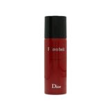 Spray Desodorante Dior Fahrenheit Para Homens 150ml