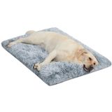 Cama De Cachorro Wayimpress Xl Lavável Para Cães Extra Grandes De 42 X 27 Polegadas