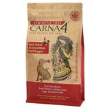 Comida Seca Para Cães Carna4 All Life Stages Chicken 1,36 Kg