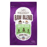 Comida Para Gatos Stella &amp; Chewy&#39;s Raw Blend Premium Kibble 2,27 Kg