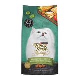 Comida Para Gatos Fancy Feast Purina Medleys Primavera Style 2,95 Kg