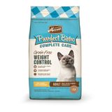 Comida Seca Para Gatos Merrick Purrfect Bistro Weight Control 3,18 Kg