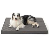 Cama De Cachorro Le Sure Lesure Outdoor À Prova D&#39;água Para Cães Grandes