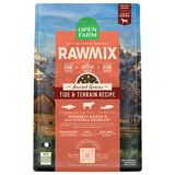 Comida Seca Para Cães Open Farm Rawmix Com Grãos Antigos 1,6 Kg