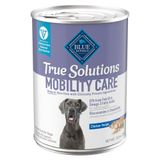 Comida Úmida Para Cães Blue Buffalo True Solutions Mobility Care 375 Ml