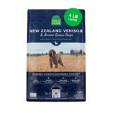 Comida Seca Para Cães Open Farm Ancient Grains 1,8 Kg De Carne De Veado Neozelandesa