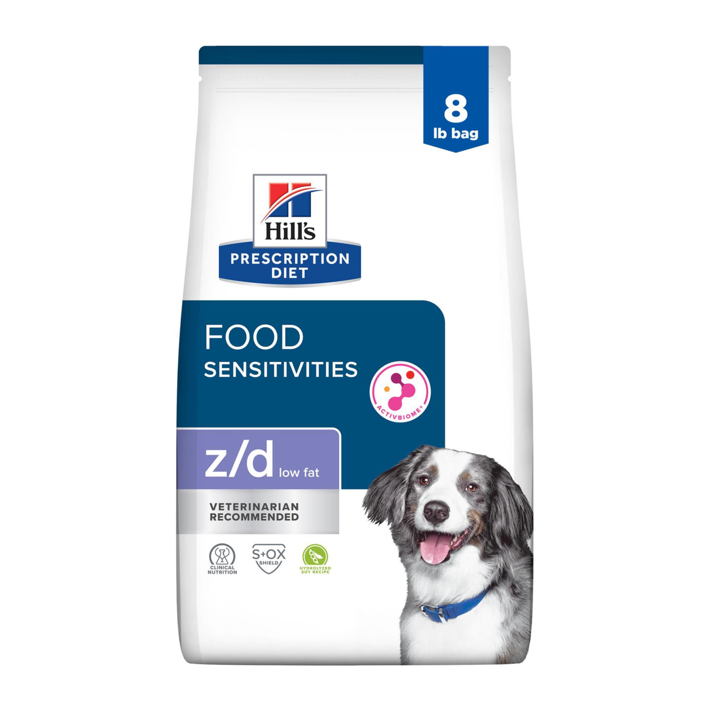 ドッグフード YoLuHa Dog Food Hill's Prescription Diet Z/d Saco De 3,6 Kg Com Baixo