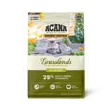 Comida Seca Para Gatos Acana Highest Protein Grasslands 1,8 Kg