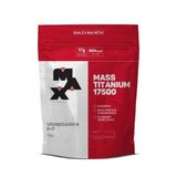 Mass Titanium 17500 3kg Sabor Vitamina De Frutas