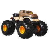 Hot Wheels Monster Trucks Tyrannosaurus Rex - Mattel