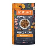 Comida Para Cães Instinct Raw Boost Gut Health Chicken 1,6 Kg