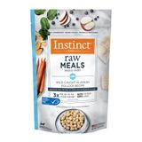 Refeições Cruas Liofilizadas Cat Food Instinct Pollock 250ml