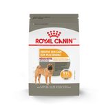 Comida Para Cães Royal Canin Medium Sensitive Skin Care 2,7 Kg
