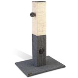 Cat Scratching Post Pawbee 32 Sisal Rope Indoor Cat Scratcher