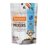 Saco Pollock De 150 Ml Para Misturadores Cat Food Instinct Raw Boost