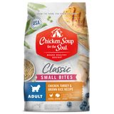 Comida Seca Para Cães: Sopa De Galinha Para A Alma, Raça Pequena, 2 Kg