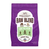 Comida Para Gatos Stella &amp; Chewy&#39;s Raw Blend Premium Kibble 1,13 Kg