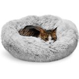 Cat Bed Whiskers &amp; Friends, Ortopédica, Macia E Redonda