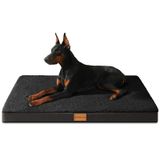 Cama De Cachorro Patas Lague Orthopaedic Xxl Para Cães Extra Grandes