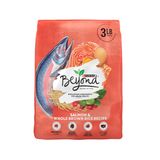 Comida Seca Para Gatos Purina Beyond Salmon Com Arroz Integral Integral 1,36 Kg