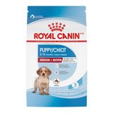 Comida Para Cães Royal Canin Size Health Nutrition Medium Puppy 1,8 Kg