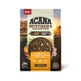 Comida Para Cães Acana Butcher&#39;s Favorites Free-gun Aves, 1,8 Kg