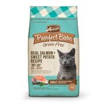 Comida Para Gatos Merrick Purrfect Bistro Salmão Sem Grãos 1,8 Kg