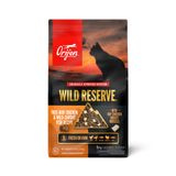 Comida Para Gatos Orijen Wild Reserve Frango E Peixe 2,95 Kg