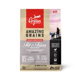 Comida Seca Para Cães Orijen Amazing Grains™ Fit &amp; Trim 1,8 Kg