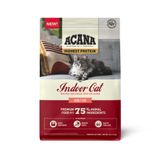 Comida Para Gatos Acana Indoor Cat, Sem Grãos, 1,8 Kg