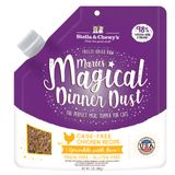Cobertura De Comida Para Gatos E Gatinhos Stella &amp; Chewy&#39;s Marie&#39;s Chicken 200ml