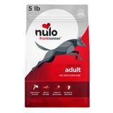 Comida Para Cães Nulo Frontrunner Ancient Grains Com Alto Teor De Proteína 2,27 Kg