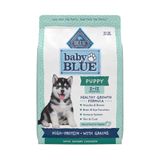 Comida Seca Blue Buffalo Baby Blue Para Cachorros 9,07 Kg