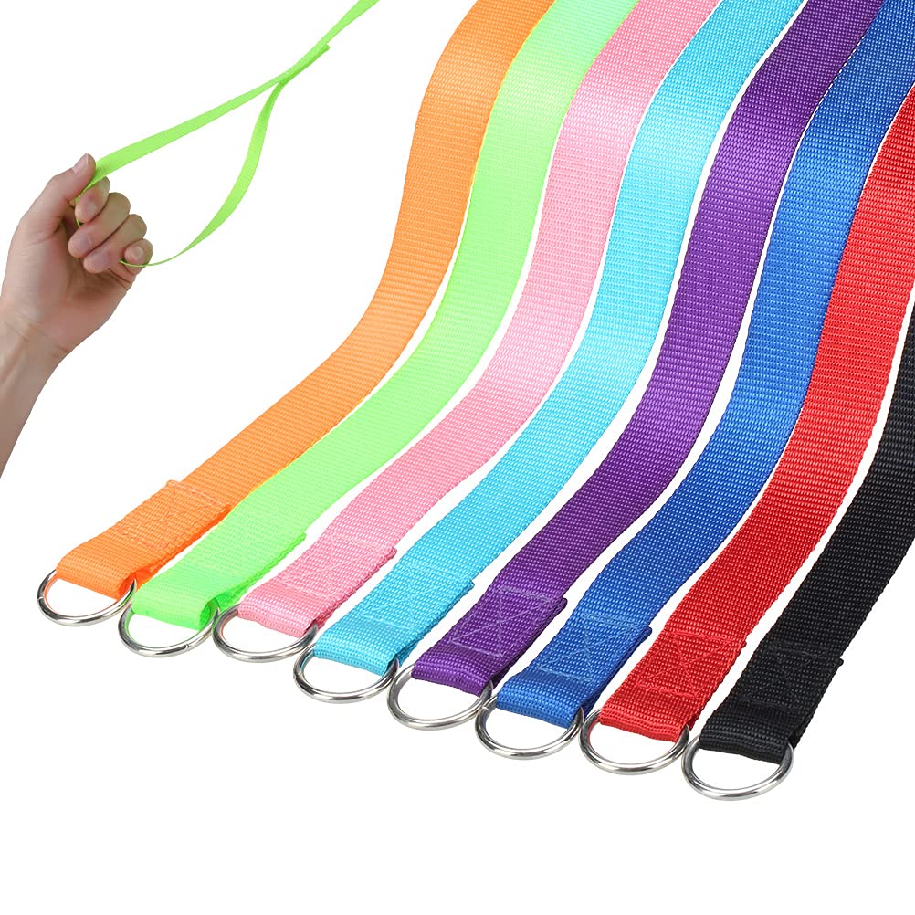 Trela De Cachorro Slip Lead Homimp De 1,8 M De Nylon Para Cães Pequenos, Médios E Grandes