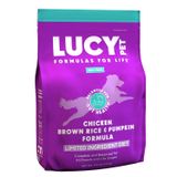 Comida Seca Para Cães Lucy Pet Products Formulas For Life 2,04 Kg
