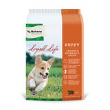 Comida Para Cães Nutrena Loyall Life Puppy Frango E Arroz Integral 2,72 Kg