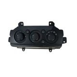 Comando Controle Ar Condicionado Ka Hatch Sedan E3b519980ch