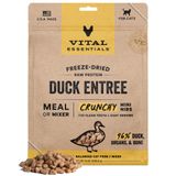 Comida Para Gatos Vital Essentials Pato Cru Liofilizado 250ml