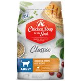 Comida Seca Para Gatos Para Adultos, Sopa De Galinha Para A Alma, Saco De 2,04 Kg