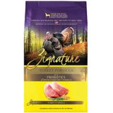 Comida Para Cães Zignature Turkey Limited Ingrediente 1,8 Kg