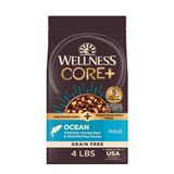 Ração Seca Para Cães Wellness Core+ Rawrev Ocean Whitefish 1,8 Kg