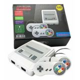 Video Game Super Mini 2 Controles 620 Jogos 8 Bits