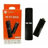 Xiaomi Mi Tv Stick Mdz-24-aa De Voz Full Hd