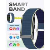 Monitoramento Da Saúde Por Gps Do Smartwatch Saciding Watch Pro