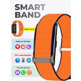 Monitoramento De Saúde Gps Do Smartwatch Sacoding Watch Pro