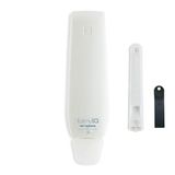 Kit Completo Sabonete Espuma Foamyiq Soft Handwash - Spartan