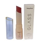 Ruby Rose Batom Creamy Matte Glass Hbf5671 3g Gl03