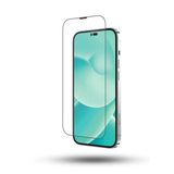 Película De Vidro Temperado Compatível Com Iphone 14 Cobre Tela Toda