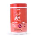 Creme Hidratante Proativa Multifuncional Pro Bubble Sabor Morango 1kg